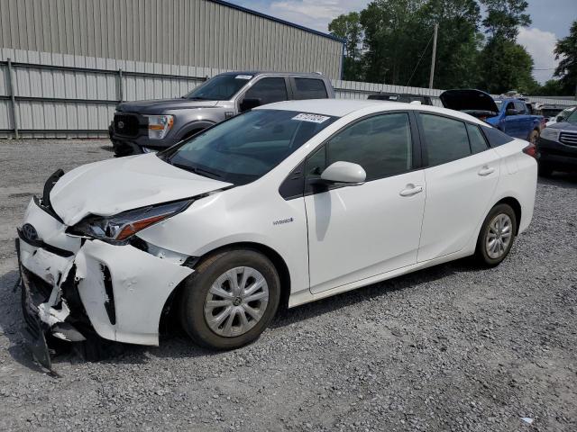 2021 TOYOTA PRIUS SPECIAL EDITION, 