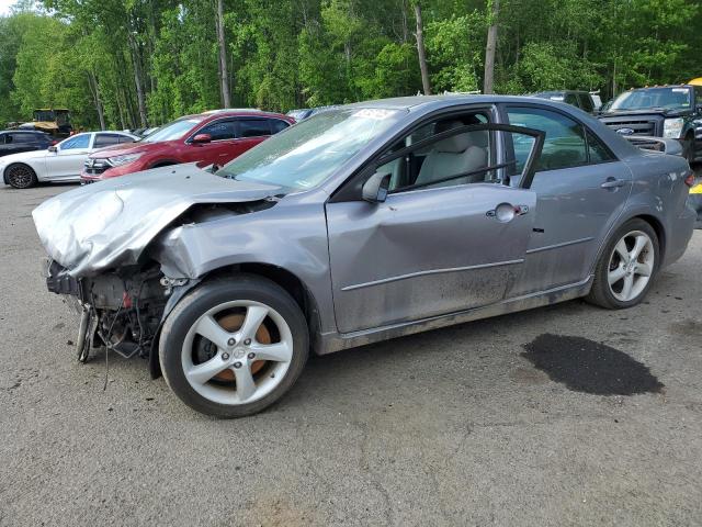 2008 MAZDA 6 I, 