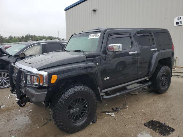 2006 HUMMER H3, 
