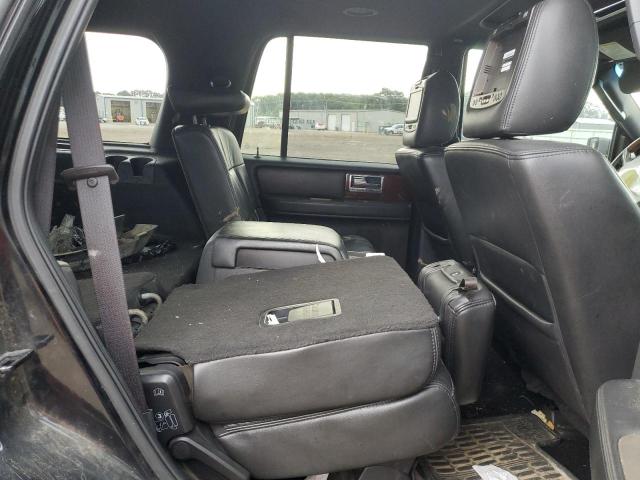 5LMJJ2H58CEL06358 - 2012 LINCOLN NAVIGATOR 黑色 照片 11