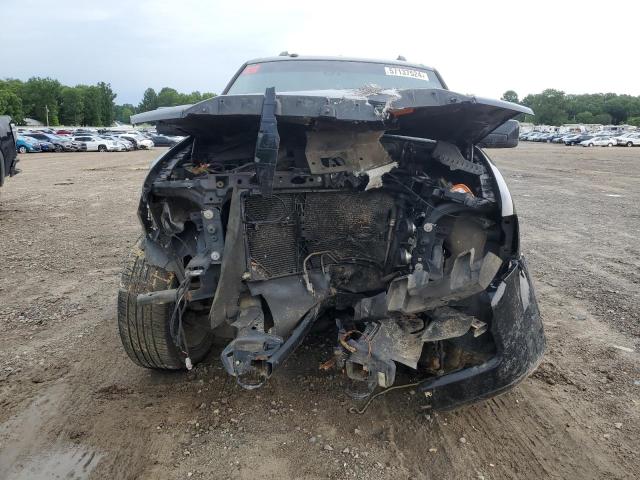 5LMJJ2H58CEL06358 - 2012 LINCOLN NAVIGATOR 黑色 照片 5