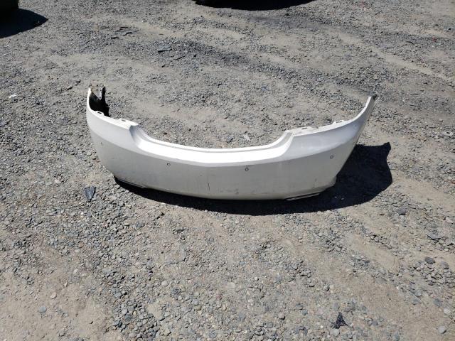 1G4GE5ED3BF386983 - 2011 BUICK LACROSSE CXS Սպիտակ լուսանկար 12