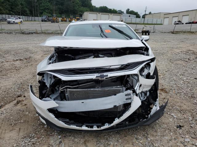 1G1ZG5ST6PF253184 - 2023 CHEVROLET MALIBU RS WHITE photo 5