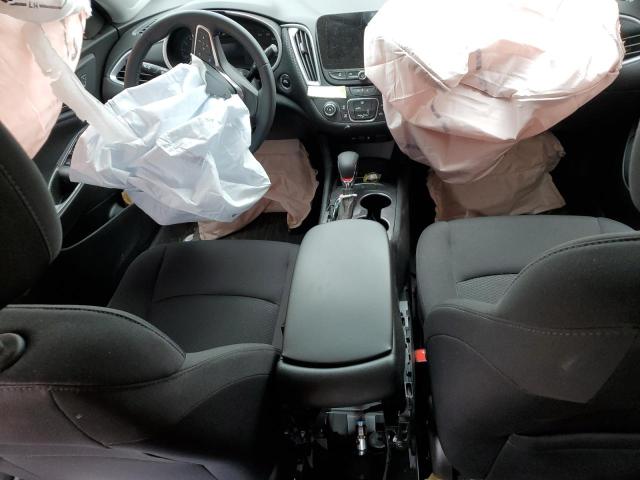 1G1ZG5ST6PF253184 - 2023 CHEVROLET MALIBU RS WHITE photo 8