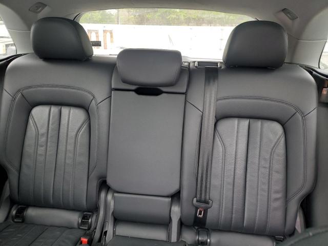 WA1BNAFY3J2002337 - 2018 AUDI Q5 PREMIUM PLUS SILVER photo 10