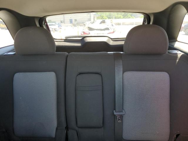 3GNAL1EK9FS512411 - 2015 CHEVROLET CAPTIVA LS 银色 照片 10