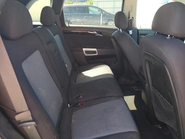 3GNAL1EK9FS512411 - 2015 CHEVROLET CAPTIVA LS 银色 照片 11