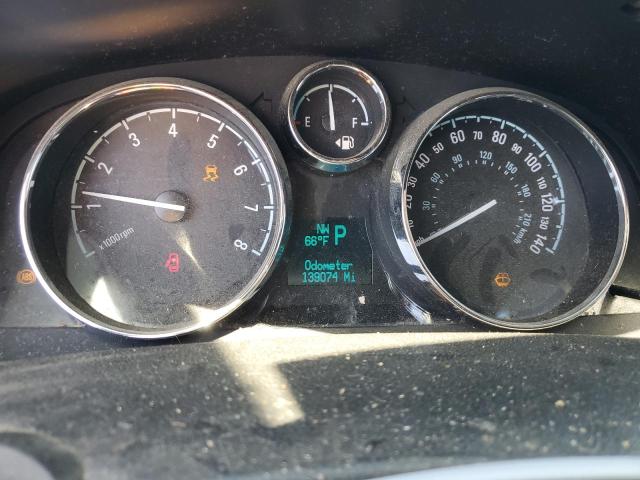 3GNAL1EK9FS512411 - 2015 CHEVROLET CAPTIVA LS 银色 照片 9