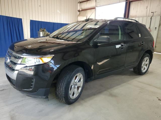 2014 FORD EDGE SE, null