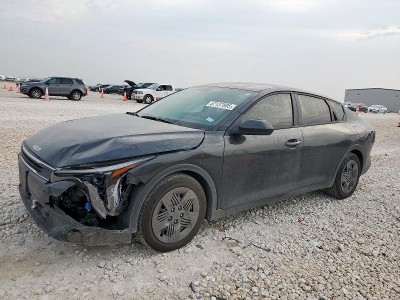 2025 KIA K4 LX, null