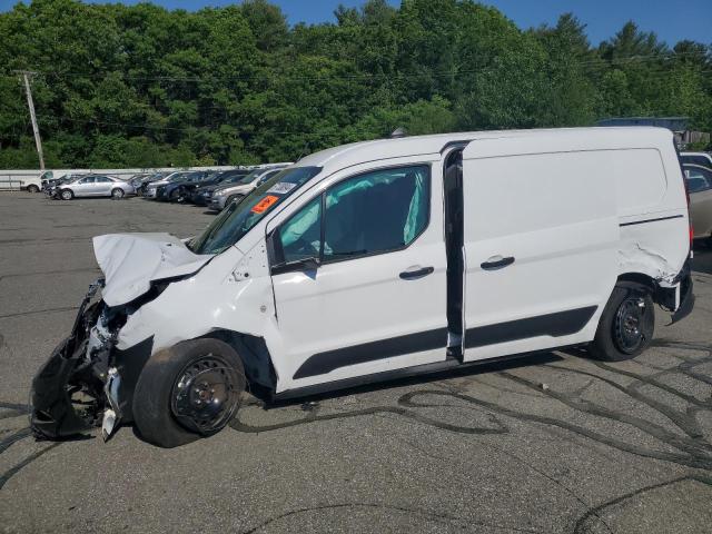 NM0LS7S20N1518316 - 2022 FORD TRANSIT CO XL WHITE photo 1