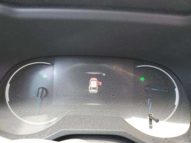 JTMRWRFVXPD202294 - 2023 TOYOTA RAV4 XLE GRAY photo 9