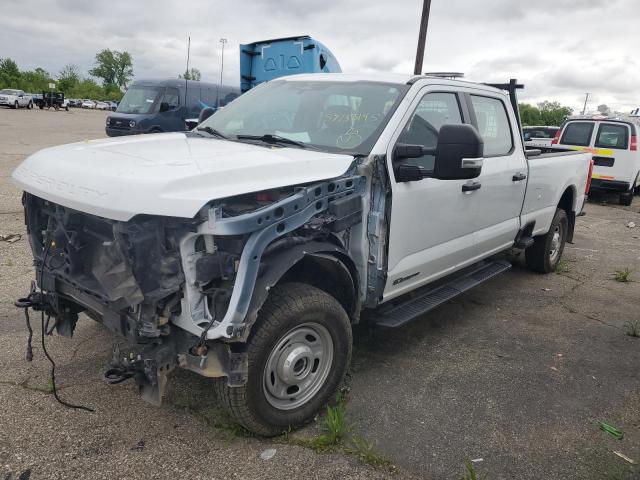 2023 FORD F250 SUPER DUTY, 