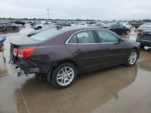 1G11C5SL5FF167081 - 2015 CHEVROLET MALIBU 1LT 棕色 照片 3