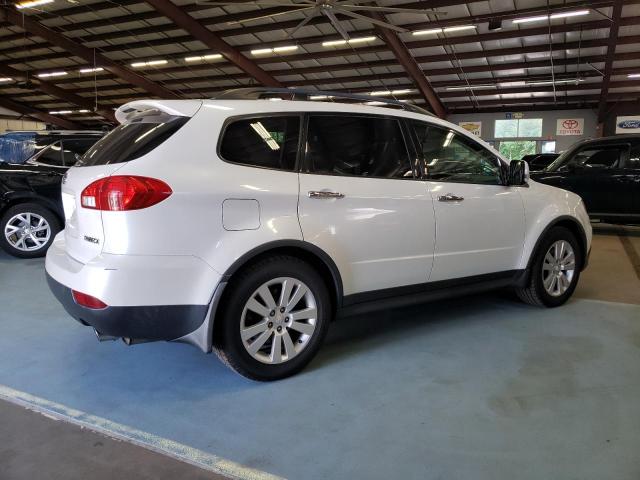 4S4WX92D494407945 - 2009 SUBARU TRIBECA LIMITED WHITE photo 3