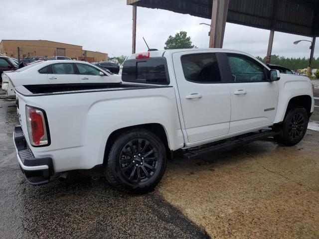 1GTG5CEN0N1318739 - 2022 GMC CANYON ELEVATION WHITE photo 3