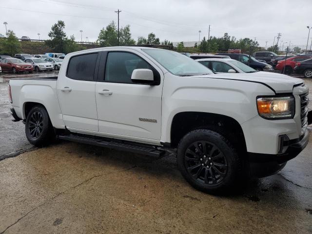 1GTG5CEN0N1318739 - 2022 GMC CANYON ELEVATION WHITE photo 4