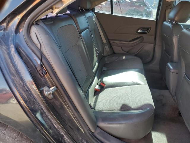 1G11C5SL8EF221892 - 2014 CHEVROLET MALIBU 1LT GRAY photo 10