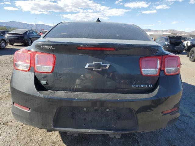 1G11C5SL8EF221892 - 2014 CHEVROLET MALIBU 1LT GRAY photo 6