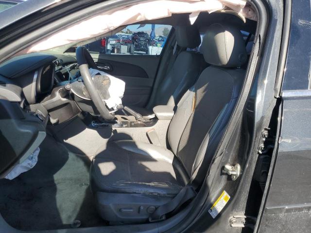 1G11C5SL8EF221892 - 2014 CHEVROLET MALIBU 1LT GRAY photo 7