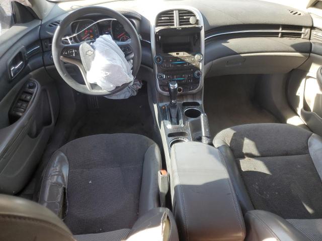 1G11C5SL8EF221892 - 2014 CHEVROLET MALIBU 1LT GRAY photo 8