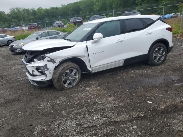 2023 CHEVROLET BLAZER 2LT, null