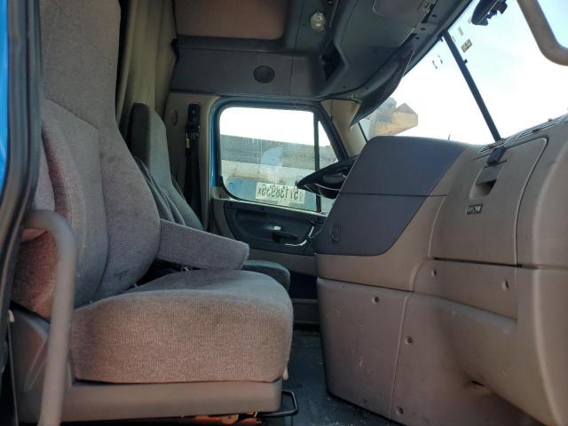 3AKJGLDR3JSJH6785 - 2018 FREIGHTLINER CASCADIA 125 Azul foto 5