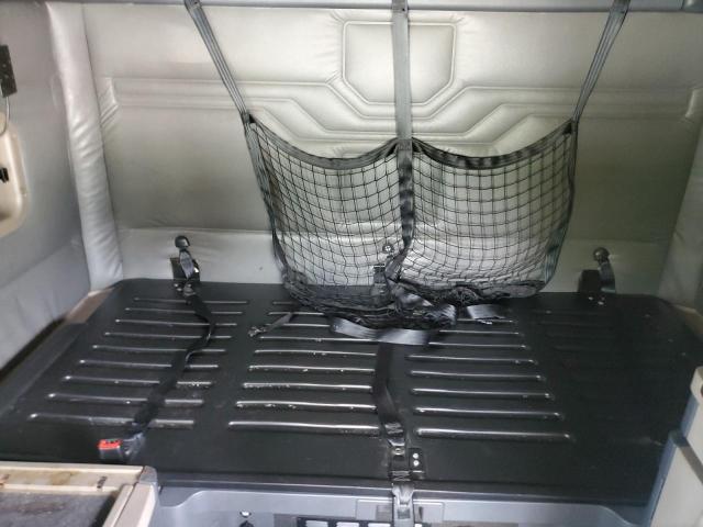 3AKJGLDR3JSJH6785 - 2018 FREIGHTLINER CASCADIA 125 Azul foto 6