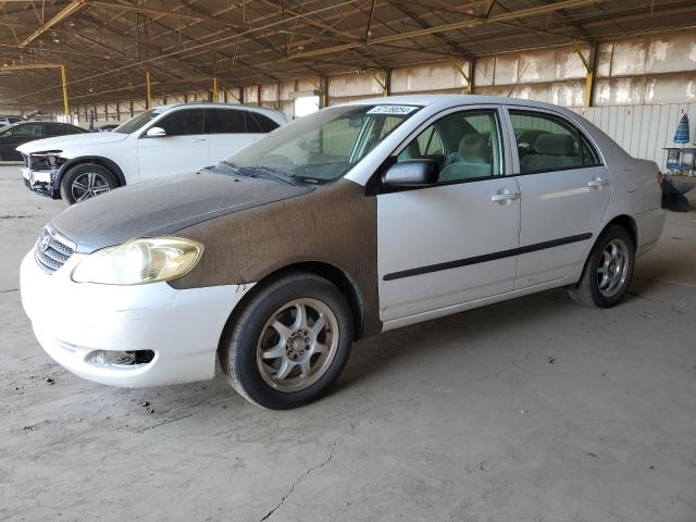 2007 TOYOTA COROLLA CE, 