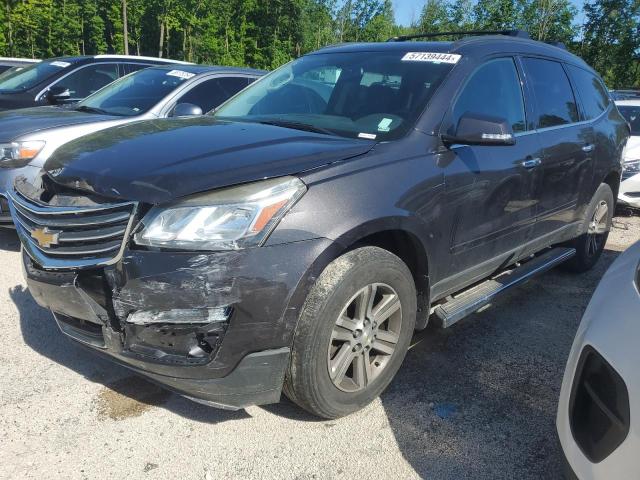 2015 CHEVROLET TRAVERSE LT, 