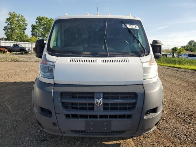 3C6TRVAG4GE104933 - 2016 RAM PROMASTER 1500 STANDARD WHITE photo 5