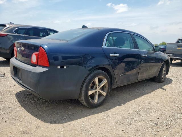 1G1ZC5E08CF332752 - 2012 CHEVROLET MALIBU 1LT BLUE photo 3