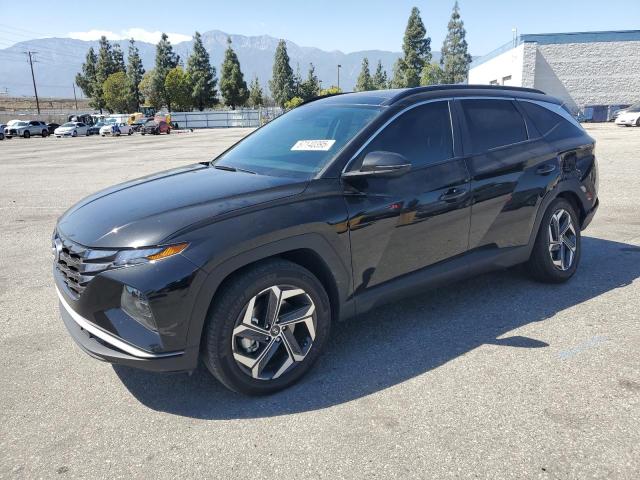 2024 HYUNDAI TUCSON SEL CONVENIENCE, null