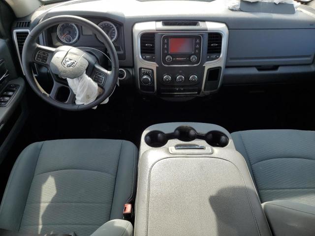 1C6RR6TT1LS103305 - 2020 RAM 1500 CLASS SLT 白色 照片 8