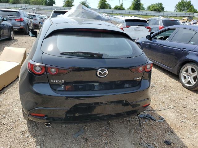 JM1BPAKM8P1606970 - 2023 MAZDA 3 SELECT BLACK photo 6