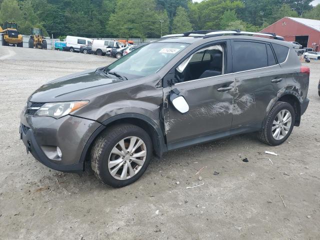 2014 TOYOTA RAV4 LIMITED, null