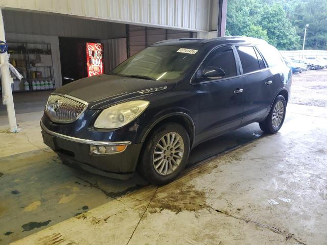 2011 BUICK ENCLAVE CXL, 