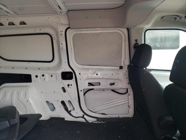 ZFBERFAT5G6B55910 - 2016 RAM PROMASTER თეთრი ფოტო 10