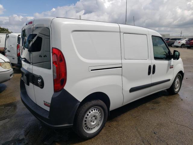 ZFBERFAT5G6B55910 - 2016 RAM PROMASTER თეთრი ფოტო 3