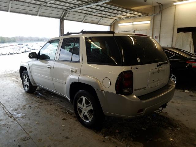 1GNDS13SX62133738 - 2006 CHEVROLET TRAILBLAZER LS  photo 3