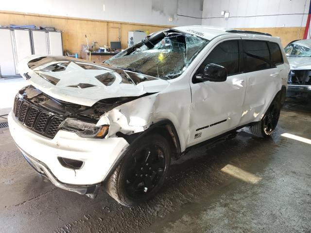 2021 JEEP GRAND CHER LAREDO, null