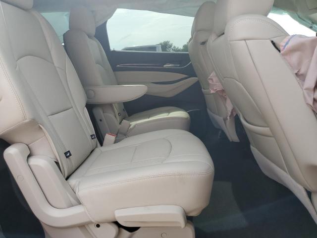 5GAERBKW0PJ265354 - 2023 BUICK ENCLAVE ESSENCE Qırmızı foto 11