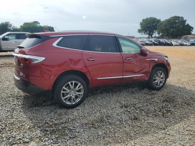 5GAERBKW0PJ265354 - 2023 BUICK ENCLAVE ESSENCE Qırmızı foto 3