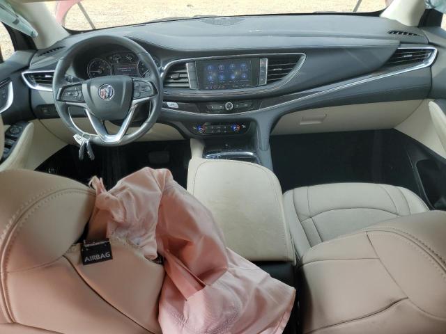 5GAERBKW0PJ265354 - 2023 BUICK ENCLAVE ESSENCE Qırmızı foto 8