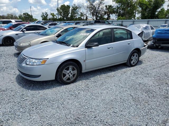 2007 SATURN ION LEVEL 2, null