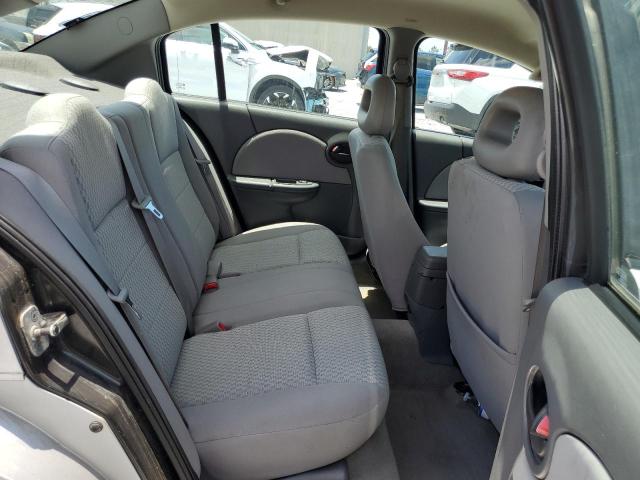 1G8AJ58F67Z200405 - 2007 SATURN ION LEVEL 2 SILVER photo 10