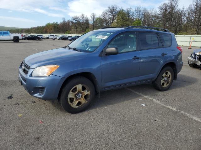 2011 TOYOTA RAV4, null