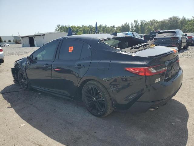 4T1DAACKXSU032205 - 2025 TOYOTA CAMRY XSE Қара фото 2