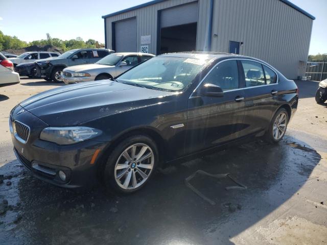 2015 BMW 528 XI, 