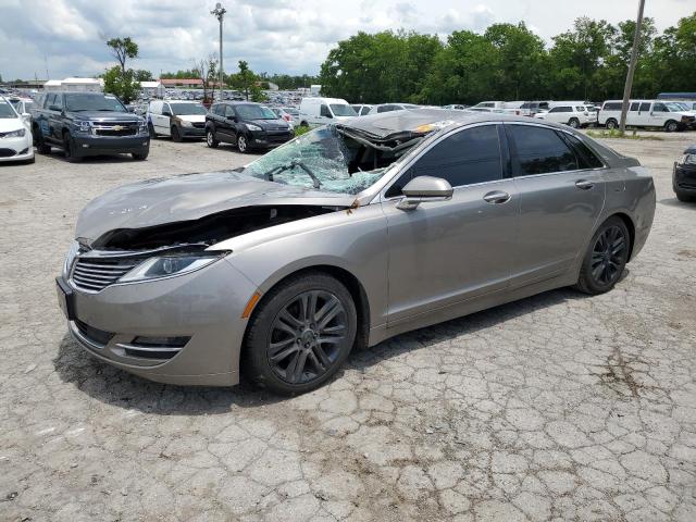 2016 LINCOLN MKZ, 